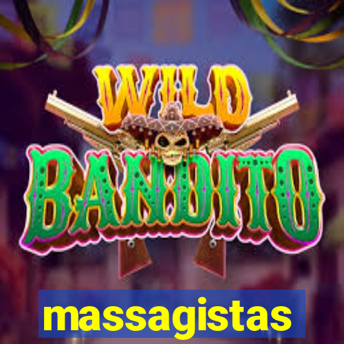 massagistas masculinos sp